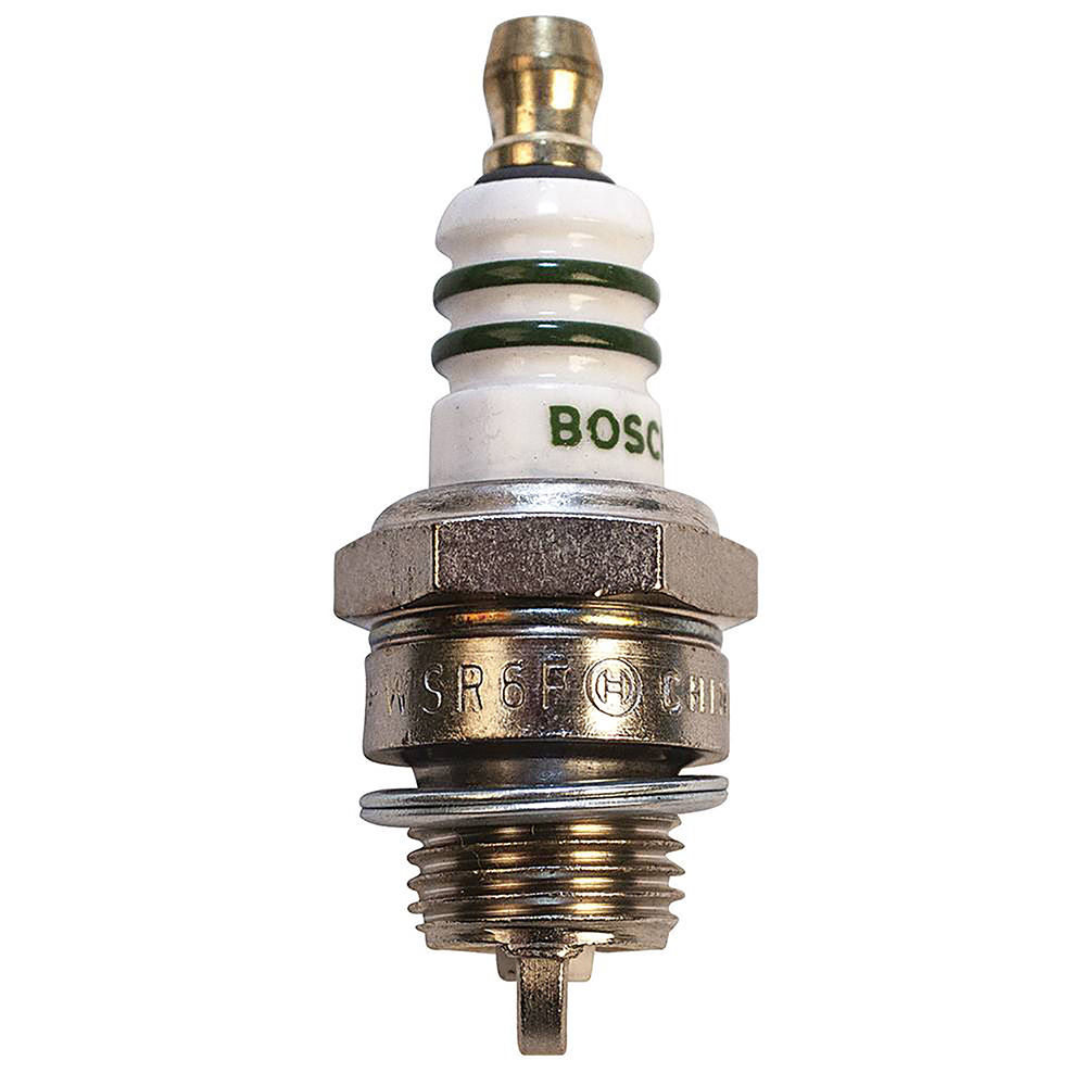 Spark Plug for Bosch 7547/WSR6F / 130-124