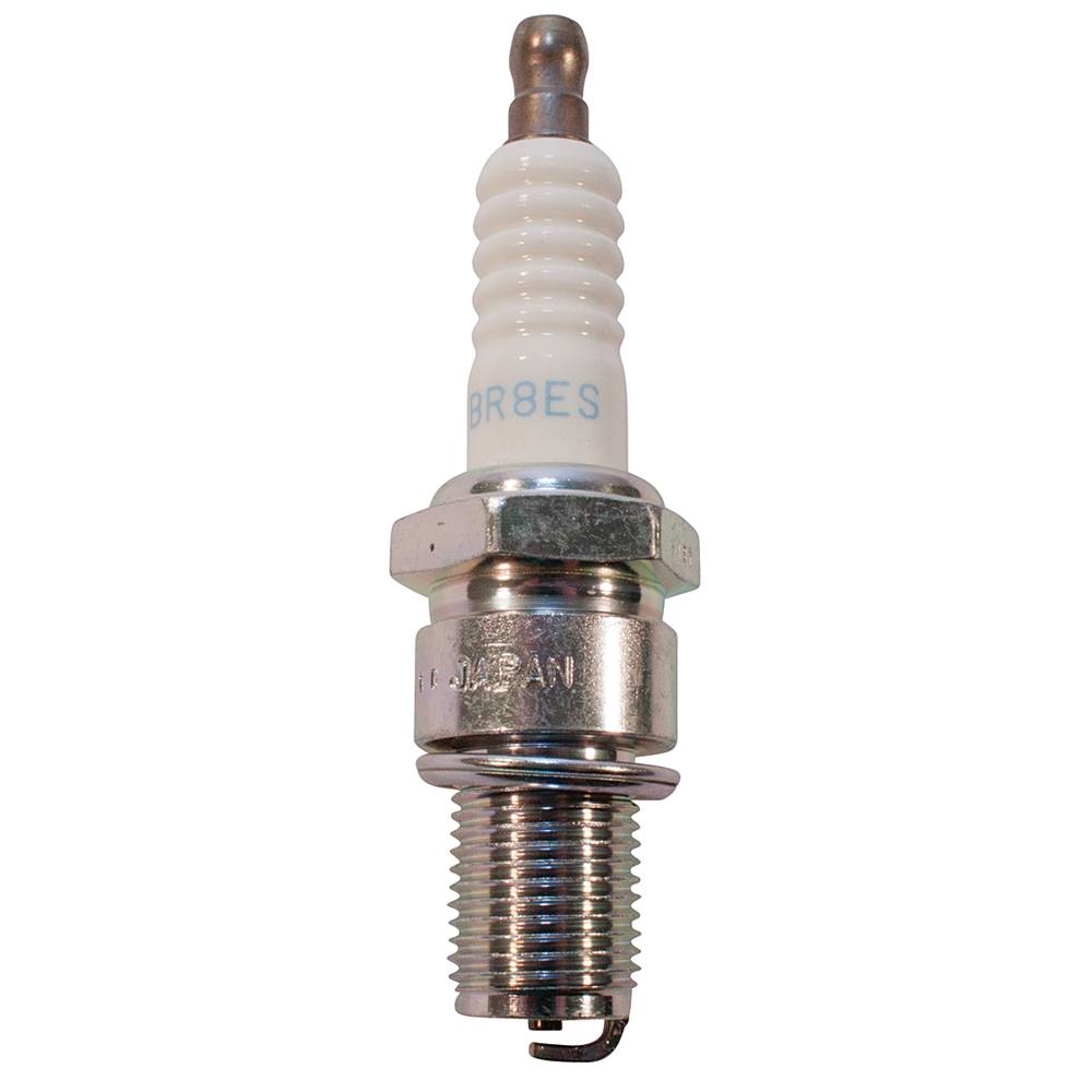 Spark Plug for NGK 3961/BR8ES Solid / 130-132