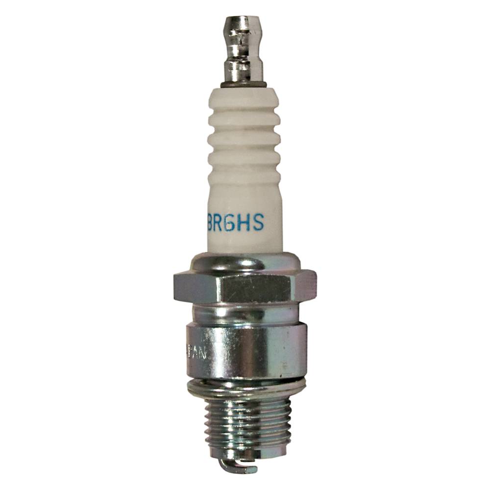 Spark Plug for NGK 3922/BR6HS / 130-135