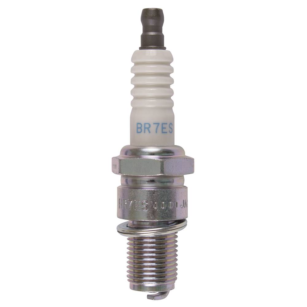 Spark Plug for NGK 2023/BR7ES Solid / 130-136