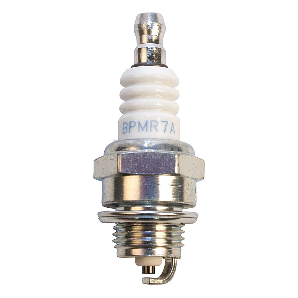 NGK Carded Spark Plug BPMR7A / 130-204