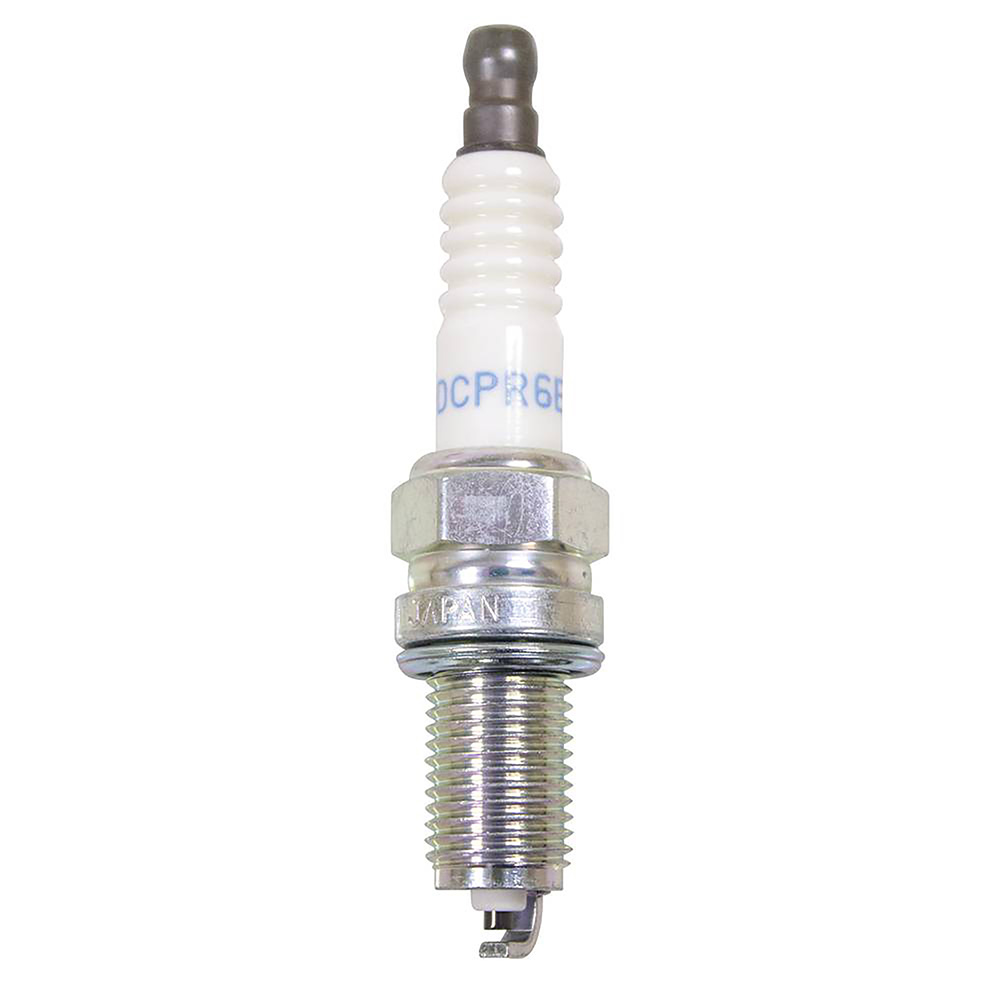 Spark Plug for NGK 3481/DCPR6E / 130-832