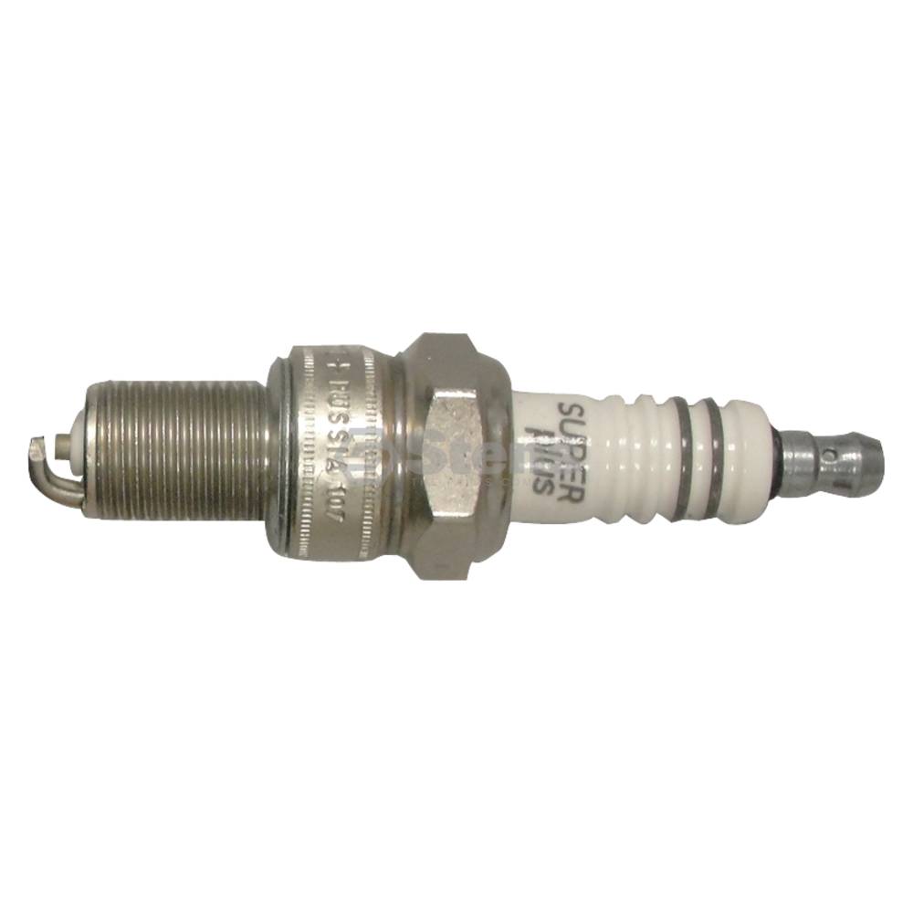 Stens Spark Plug Bosch 7905/WR8DC / 1400-6000