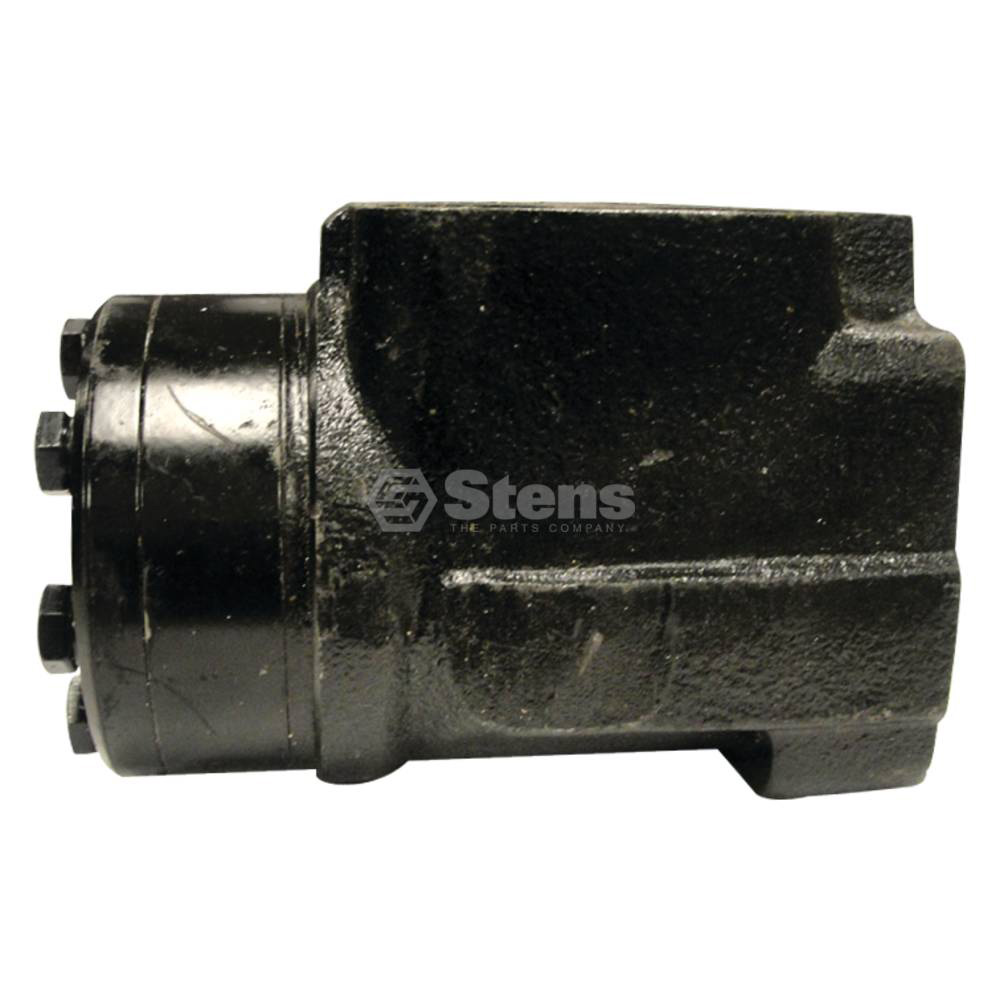 Stens Steering Motor For John Deere AL69805 / 1401-1102
