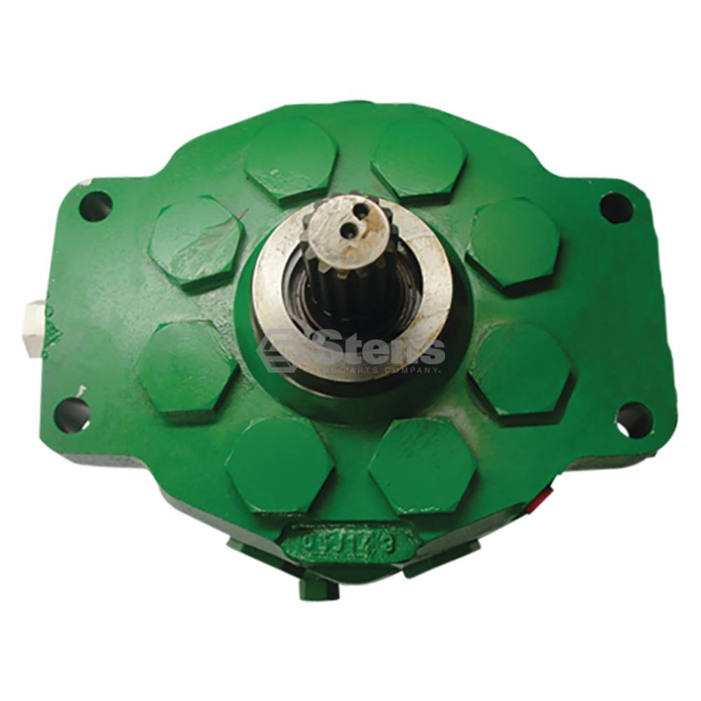 Stens Hydraulic Pump for John Deere AR94660 / 1401-1205