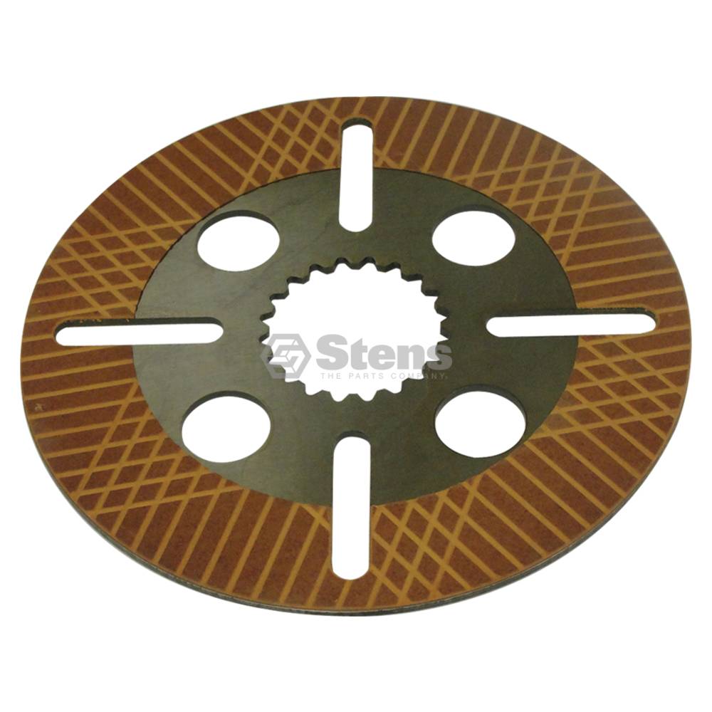 Stens Brake Disc for John Deere AT339543 / 1402-2001