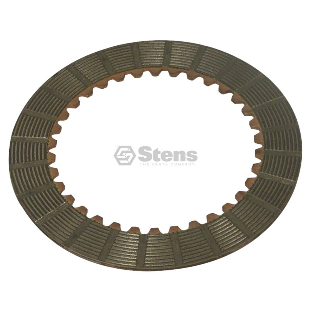 Stens Brake Disc for John Deere T159475 / 1402-2019