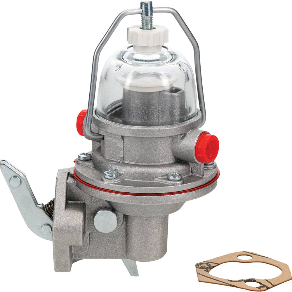 Stens Fuel Pump for John Deere AR55730 / 1403-3000