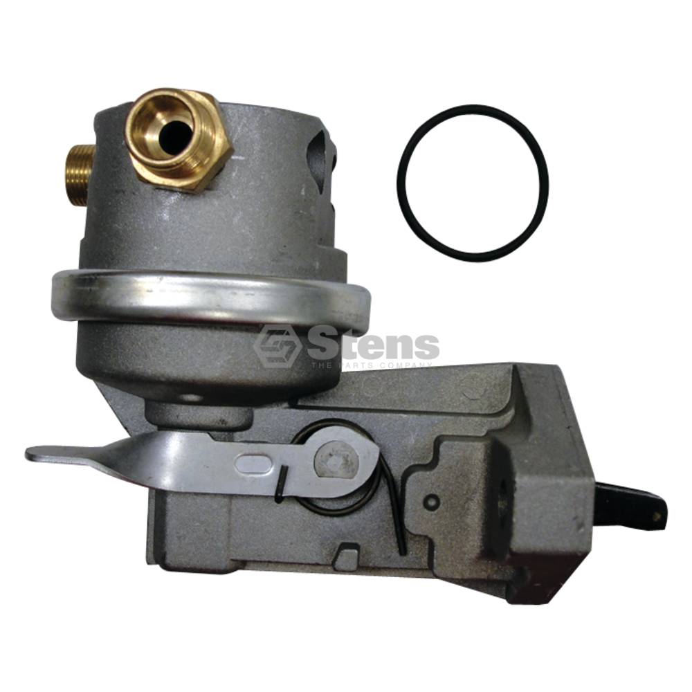 Stens Fuel Pump for John Deere RE66153 / 1403-3003