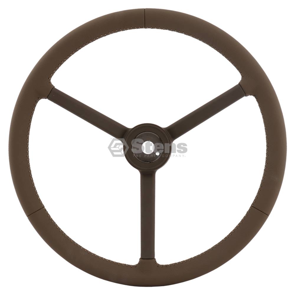 Stens Steering Wheel for John Deere RE282643 / 1404-4804