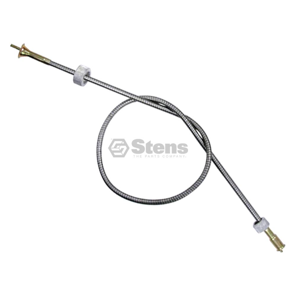 Stens Tach Cable for John Deere AR26721 / 1407-0564