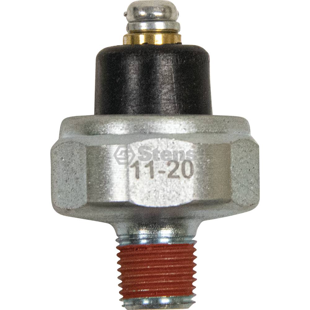 Stens Oil Pressure Switch for John Deere M152192 / 1409-1802