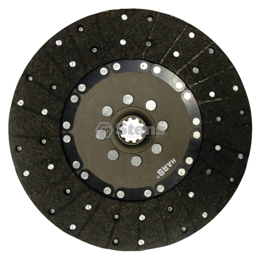 Stens Clutch Disc for John Deere AL30452 / 1412-0009
