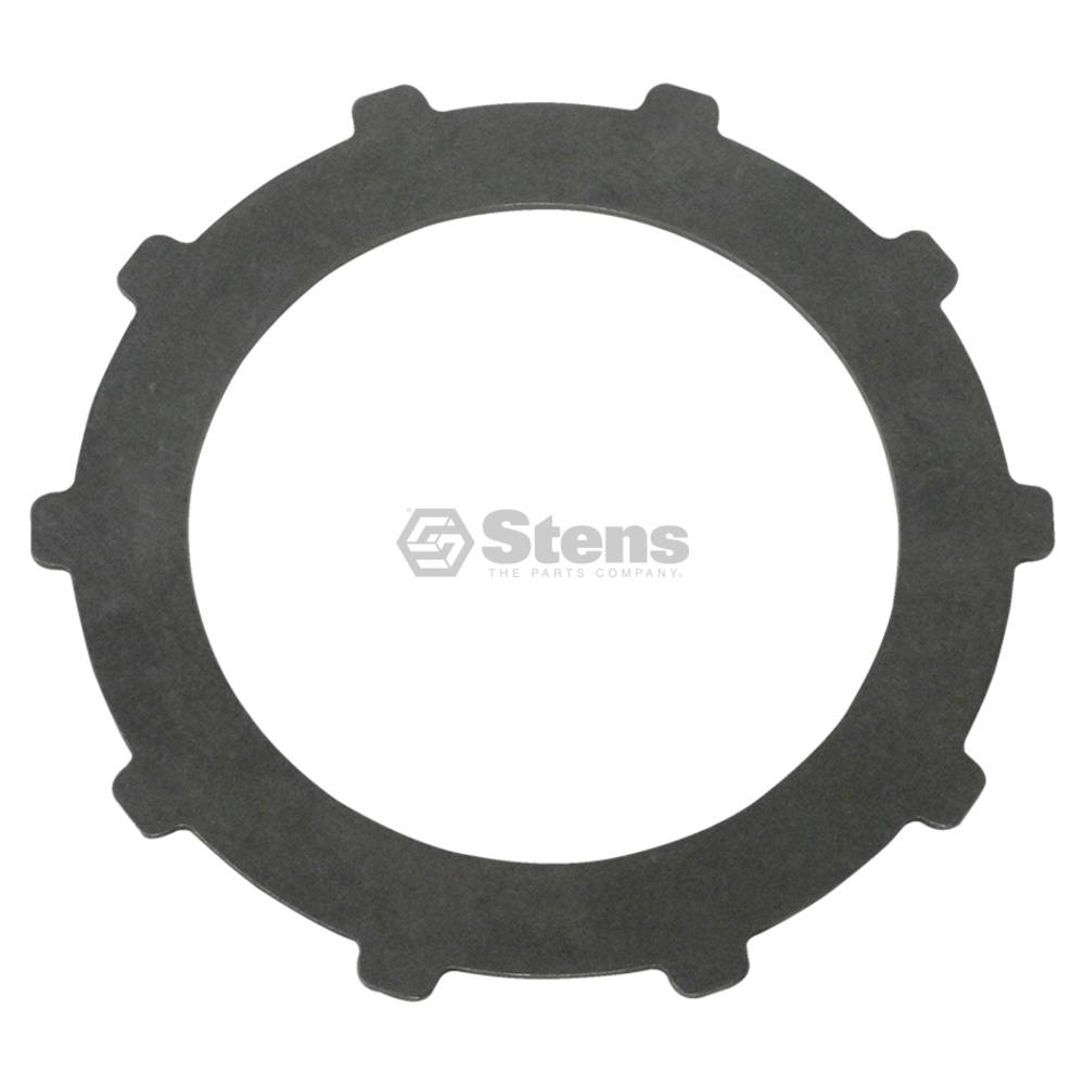 Stens Clutch Plate for John Deere T28664 / 1412-6024