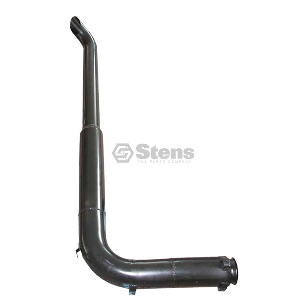Stens Exhaust Pipe for John Deere RE175775 / 1417-7709
