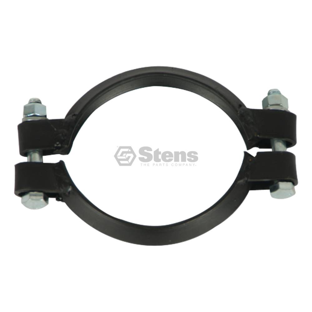 Stens Exhaust Clamp for Stanley DR-400 / 1417-8103