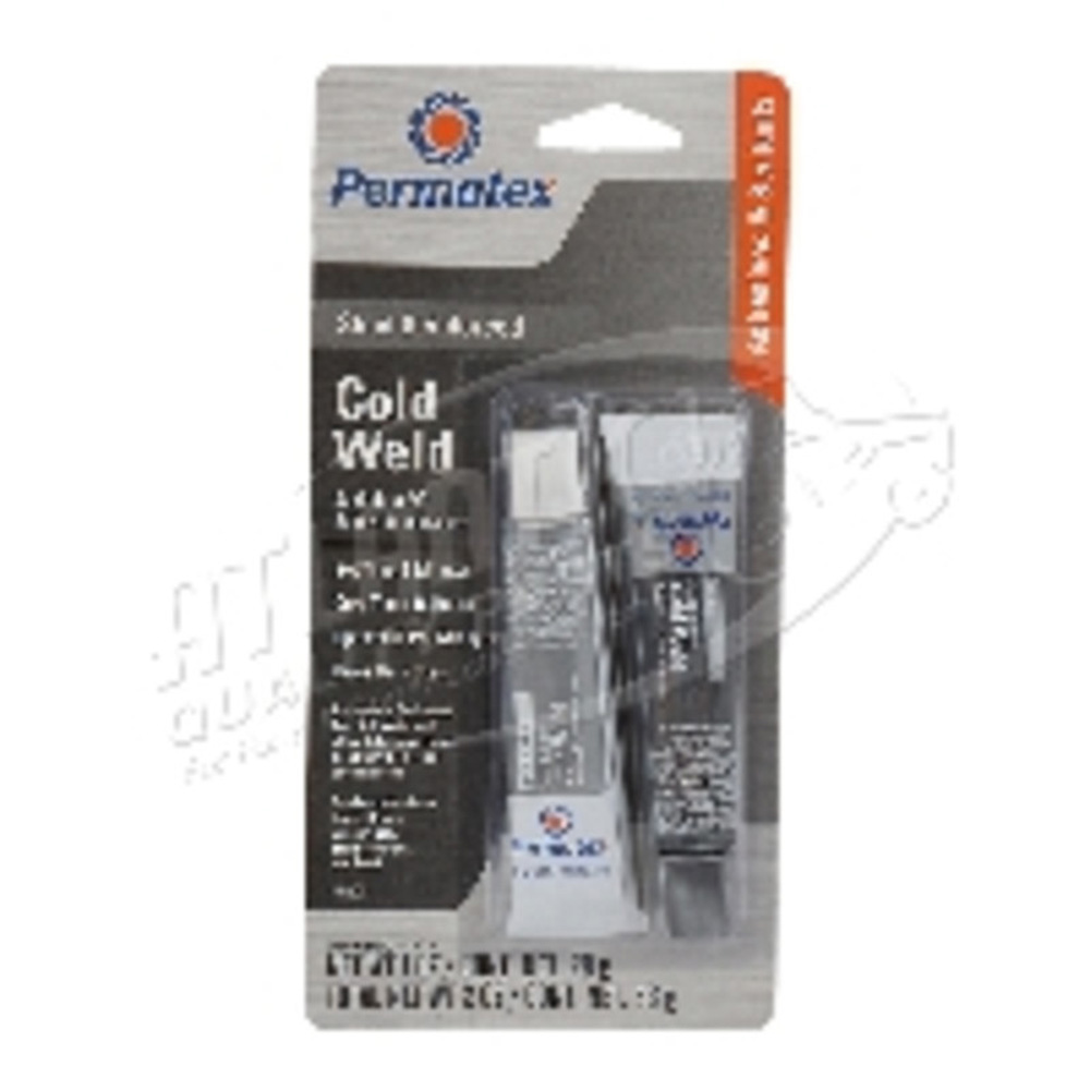 Stens 14600P Permatex Cold Weld Compound / 14600P