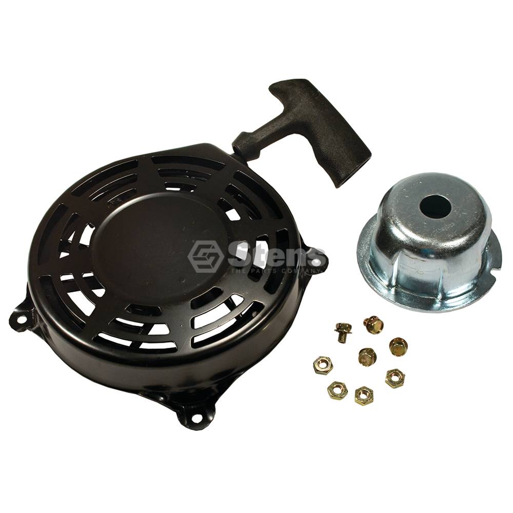 Recoil Starter Assembly for Briggs & Stratton 497598 / 150-213
