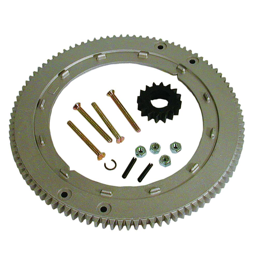 Flywheel Ring Gear for Briggs & Stratton 696537 / 150-435