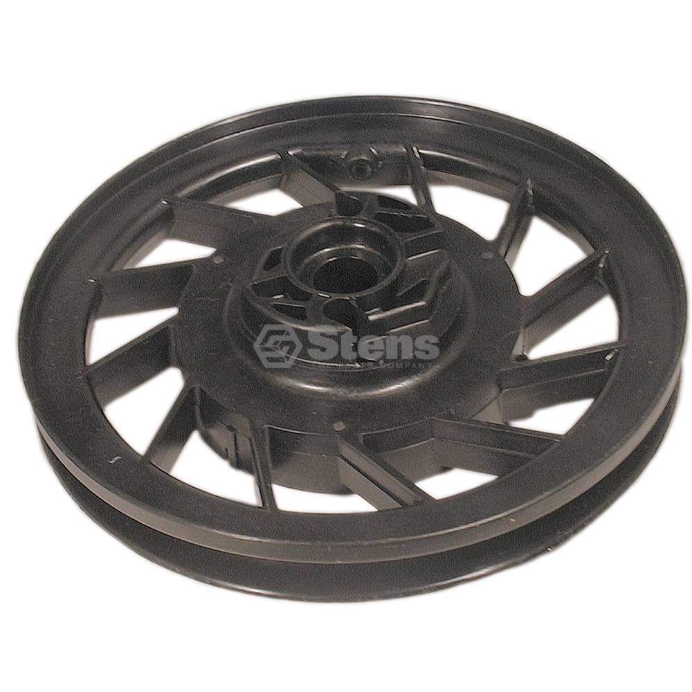 Recoil Starter Pulley for Briggs & Stratton 493824 / 150-991