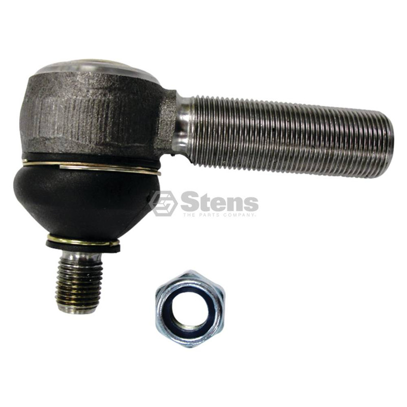 Stens Tie Rod End for Long TX10812 / 1504-0000