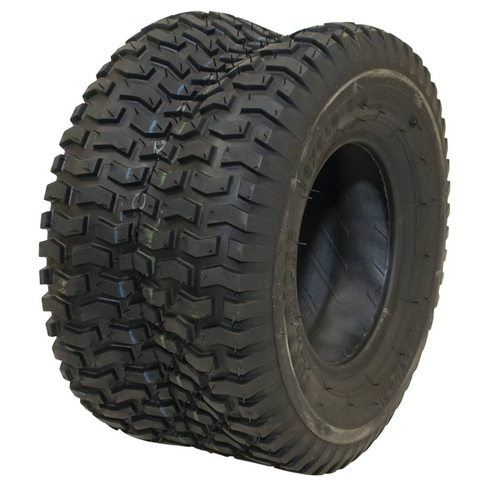 Kenda Tire 13 x 6.50-6 Turf Rider, 2 Ply / 160-016