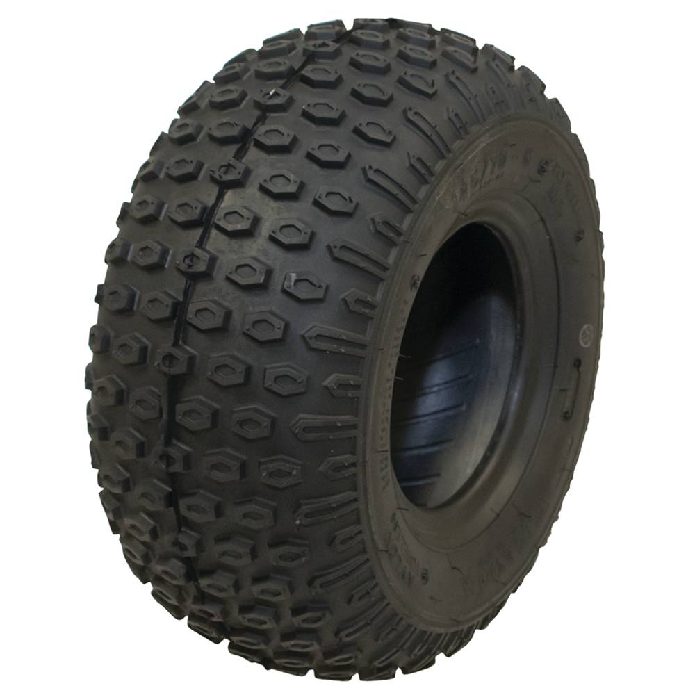 Kenda Tire 14.5 x 7.00-6 Scorpion, 2 Ply / 160-098