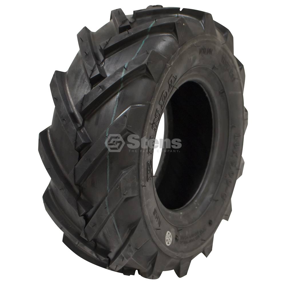 Kenda Tire 13-500-6 Ag Bar 2 Ply / 160-185