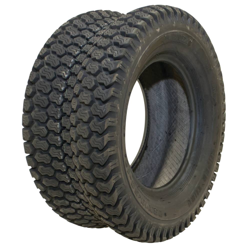 Kenda Tire 23 x 10.50-12 Commercial Turf, 4 Ply / 160-235
