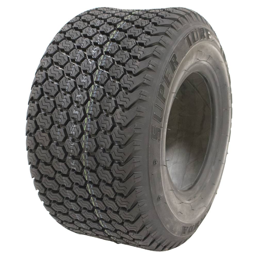 Kenda Tire 18 x 8.50-8 Super Turf, 4 Ply / 160-413