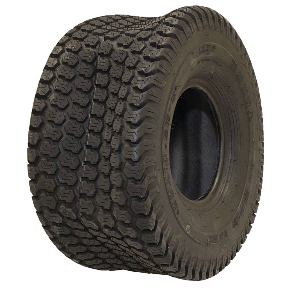 Kenda Tire 20 x 10.50-8 Super Turf, 4 Ply / 160-423