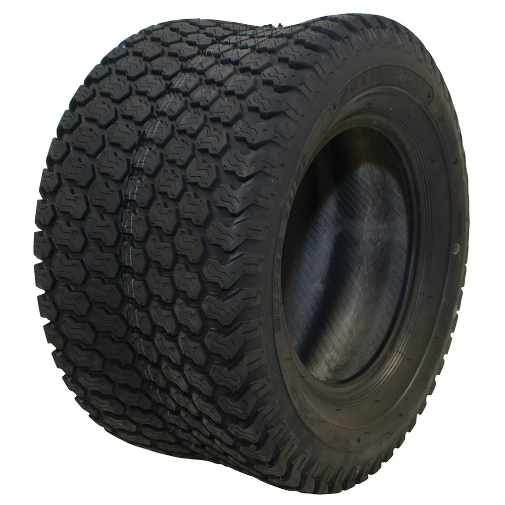 Kenda Tire 24 x 11.50-12 Super Turf, 4 Ply / 160-433