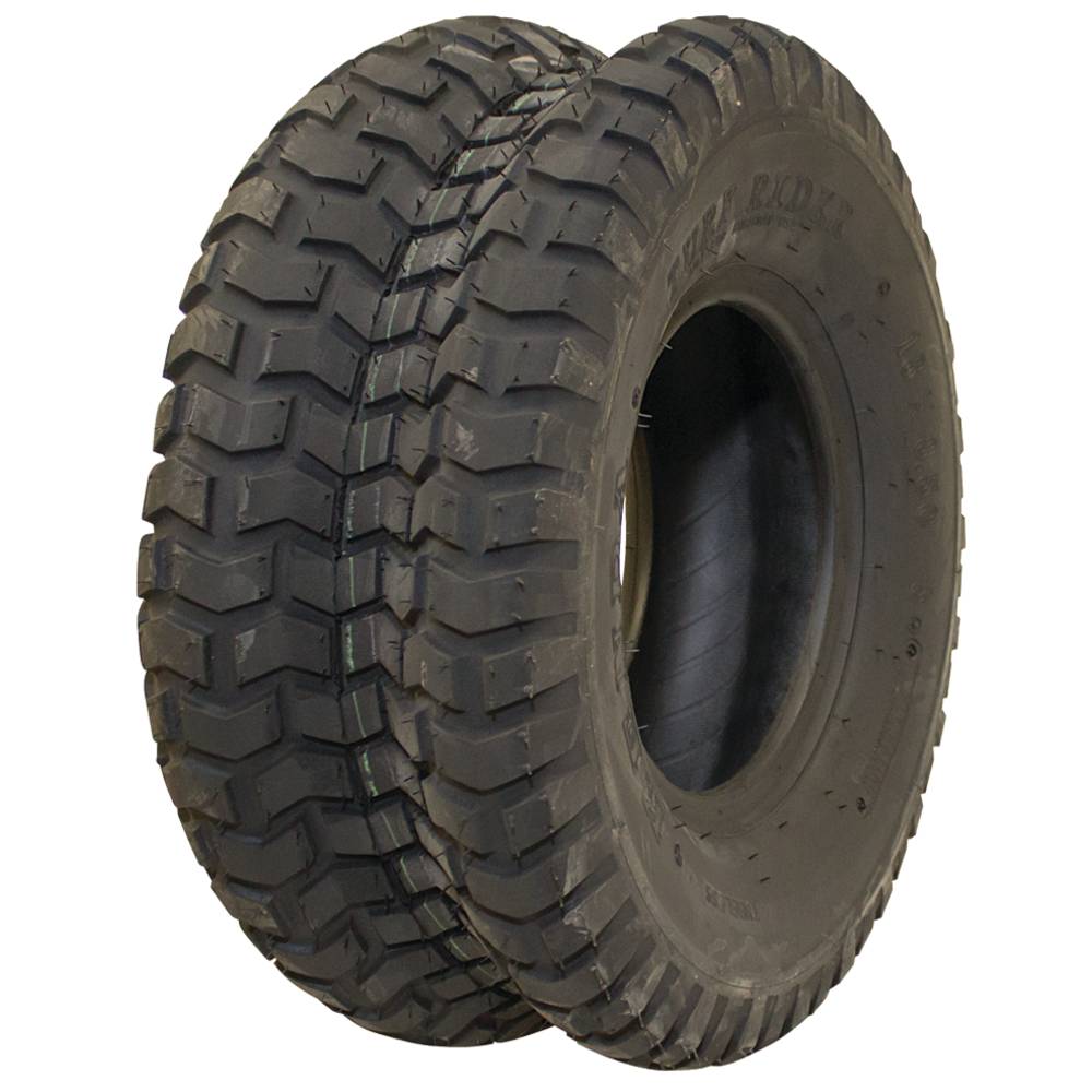 Kenda Tire 18 x 8.50-8 Turf Rider, 4 Ply / 160-617
