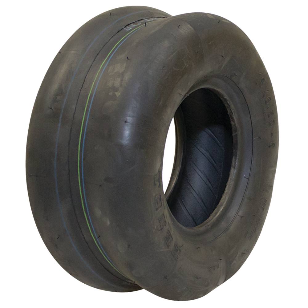 Kenda Tire 13 x 6.50-6 Smooth, 4 Ply / 160-671