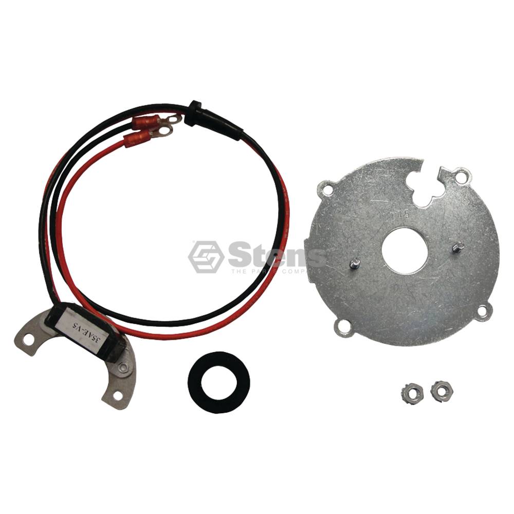 Stens Electronic Ignition Conversion Kit / 1600-5201