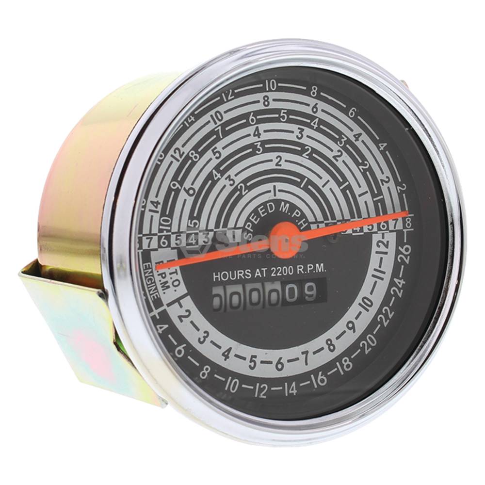 Stens Tachometer for Allis Chalmers 70239730 / 1607-2719