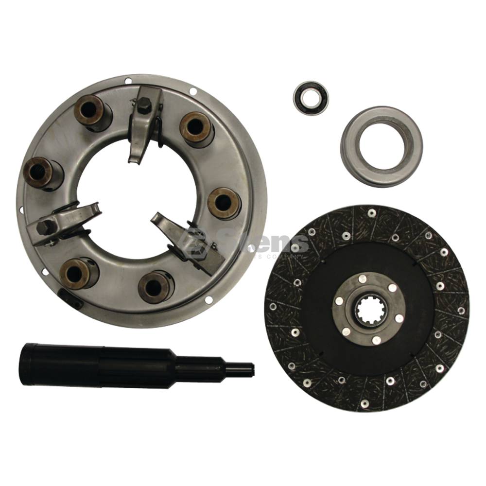 Stens Clutch Kit for Allis Chalmers 70247745 / 1612-1008