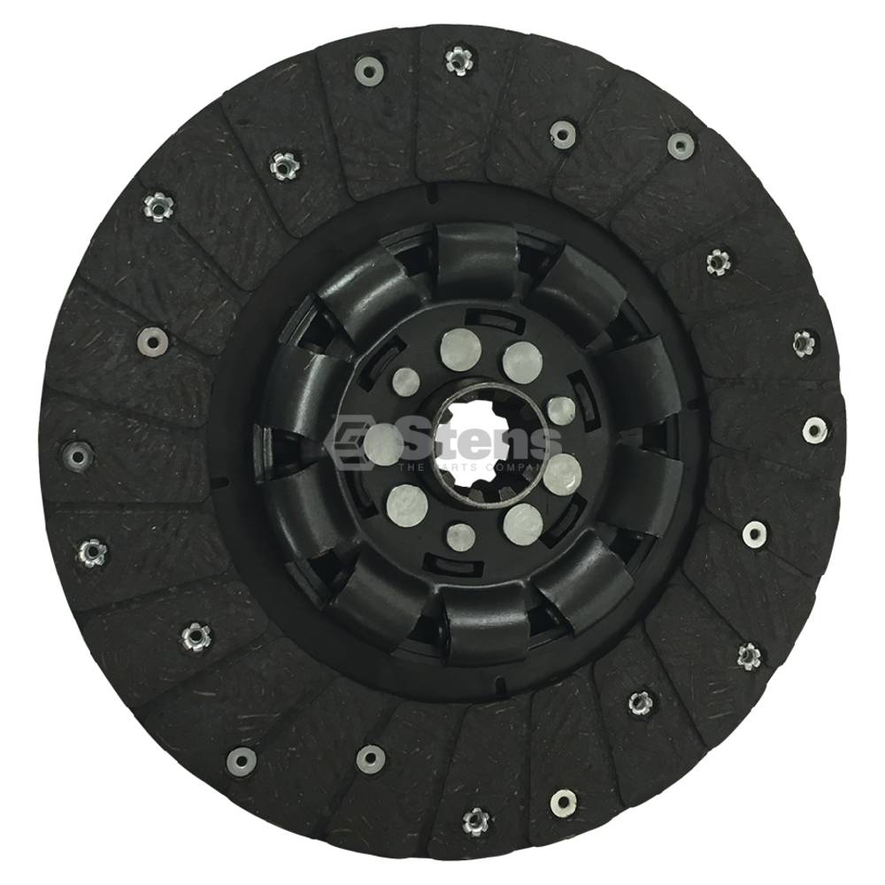Stens Clutch Disc for Allis Chalmers 70227074 / 1612-7056