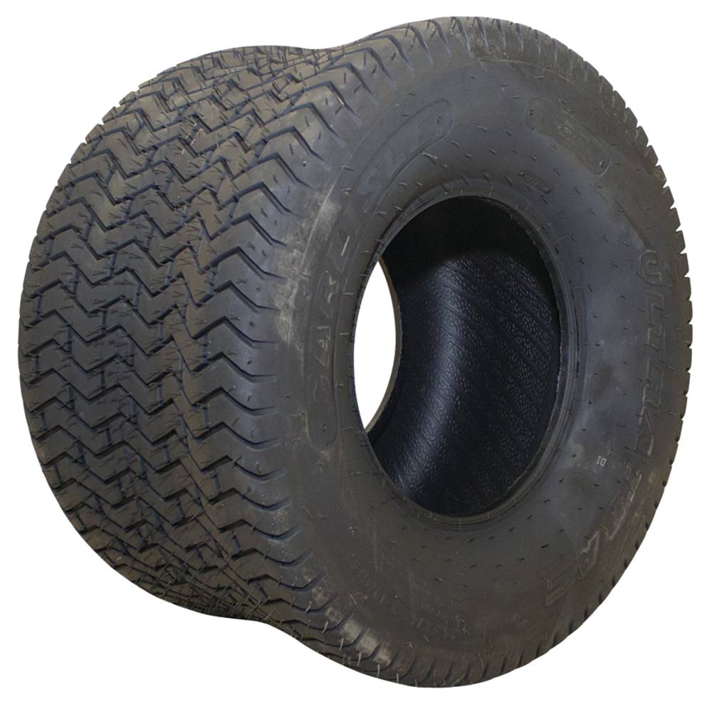 Carlisle Tire 26.5 x 14.00-12 Ultra Trac, 4 Ply / 165-164