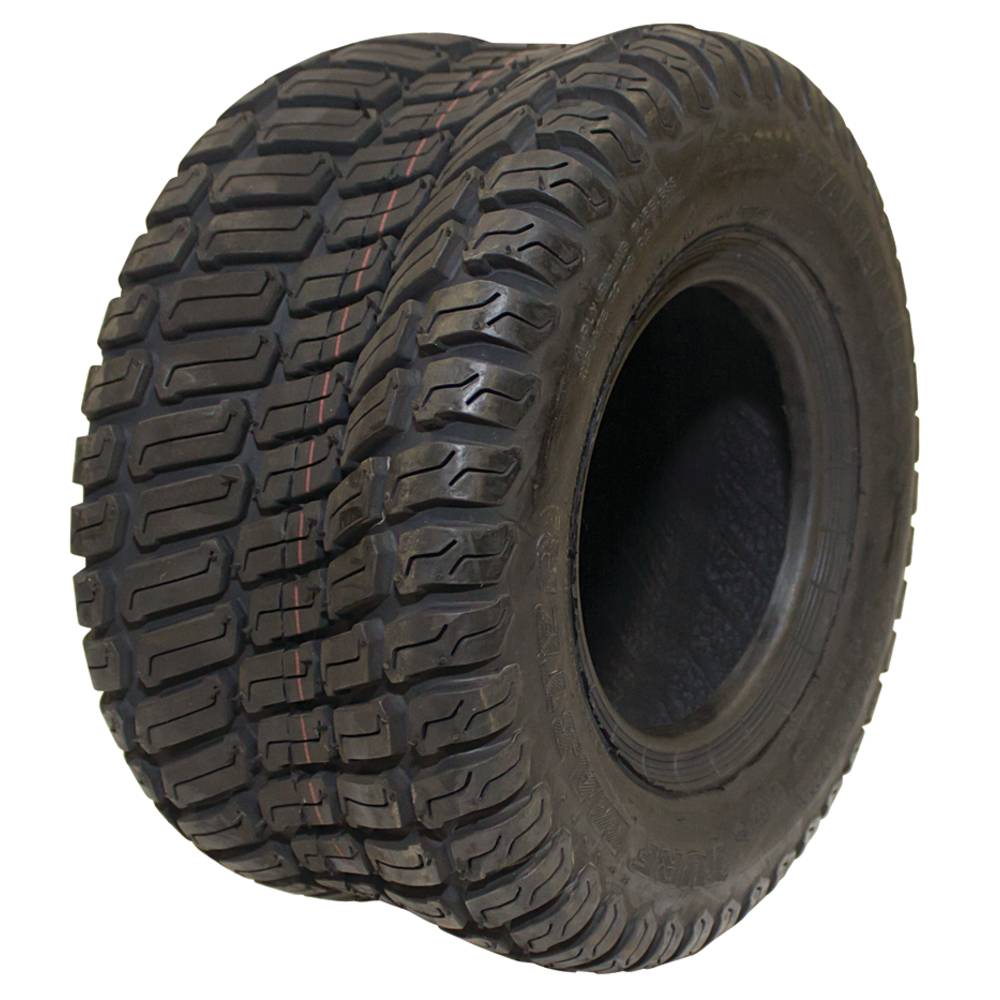 Carlisle Tire 13 x 6.50-6 Turf Master, 4 Ply / 165-360