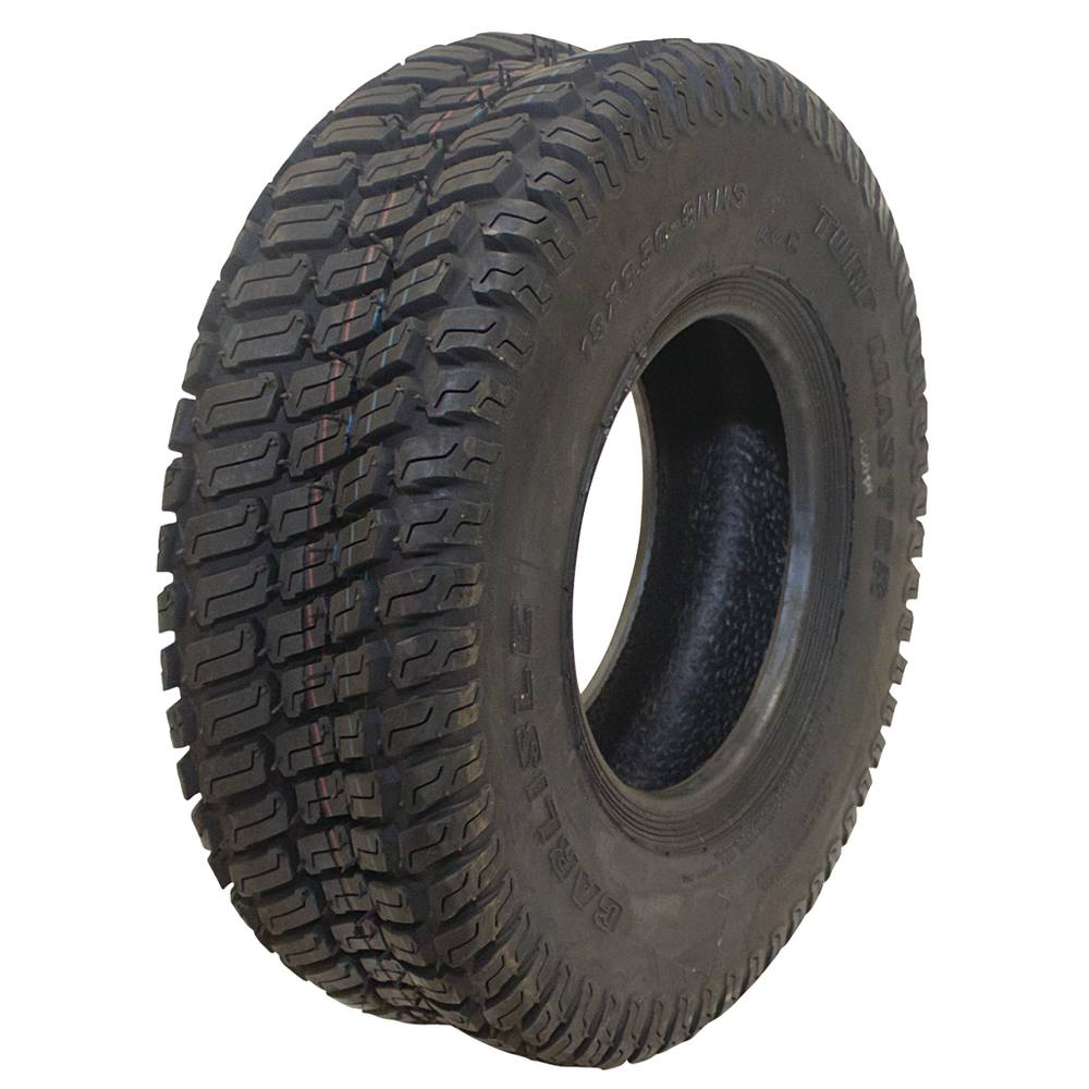 Carlisle Tire 18 x 6.50-8 Turf Master, 4 Ply / 165-376
