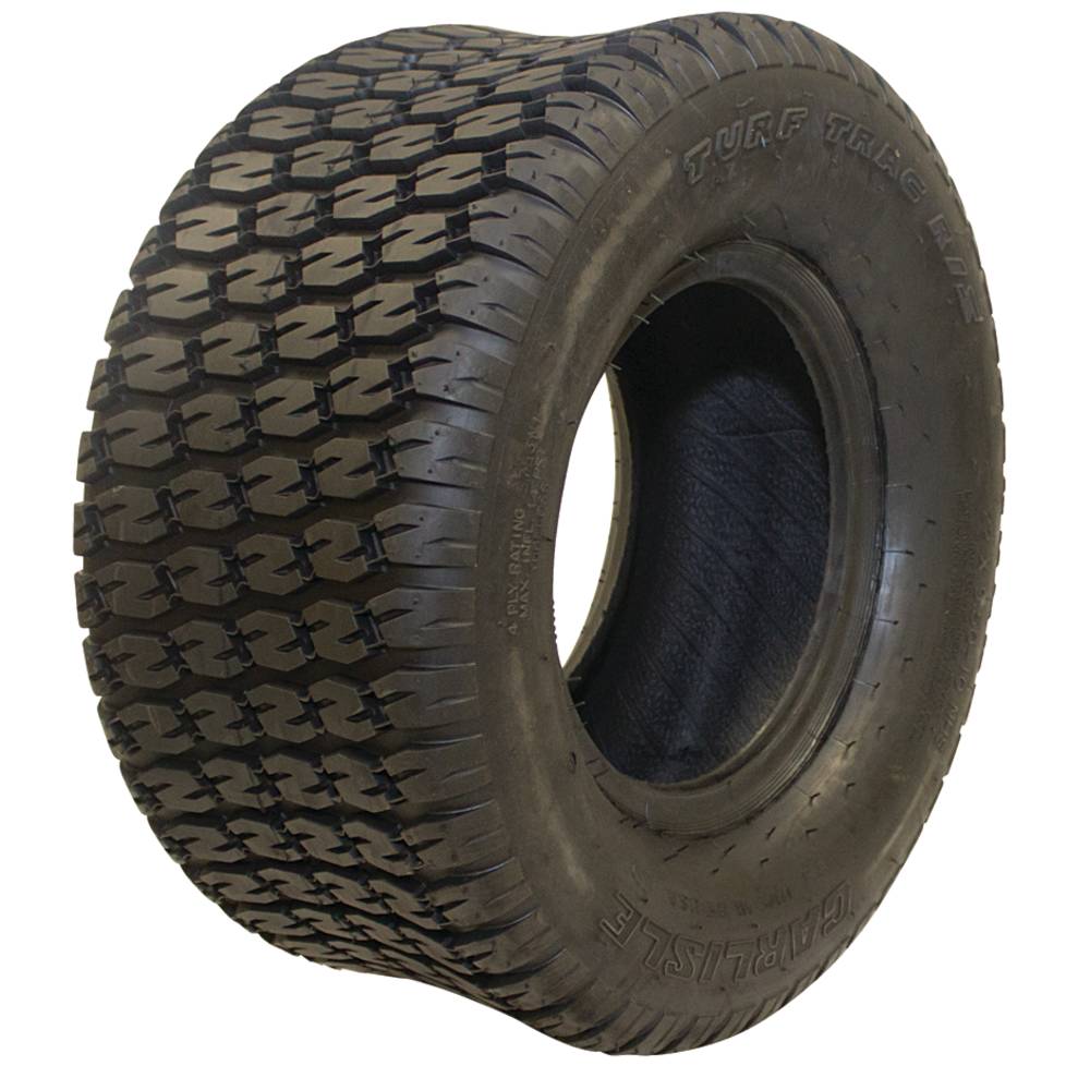 Carlisle Tire 22 x 9.50-10 Turf Trac R/S, 4 Ply / 165-412