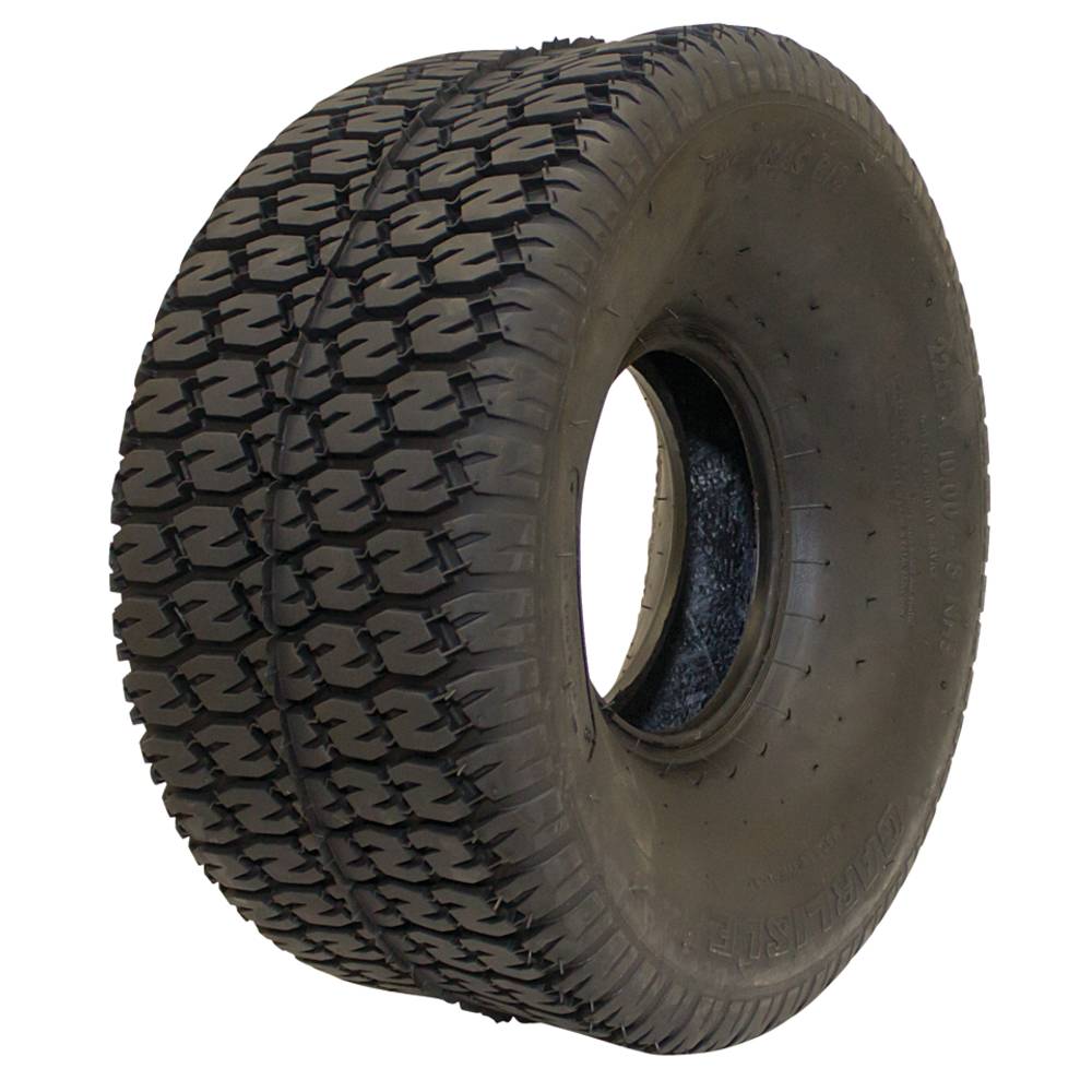Carlisle Tire 22.5 x 10.00-8 Turftrac R/S, 4 Ply / 165-596