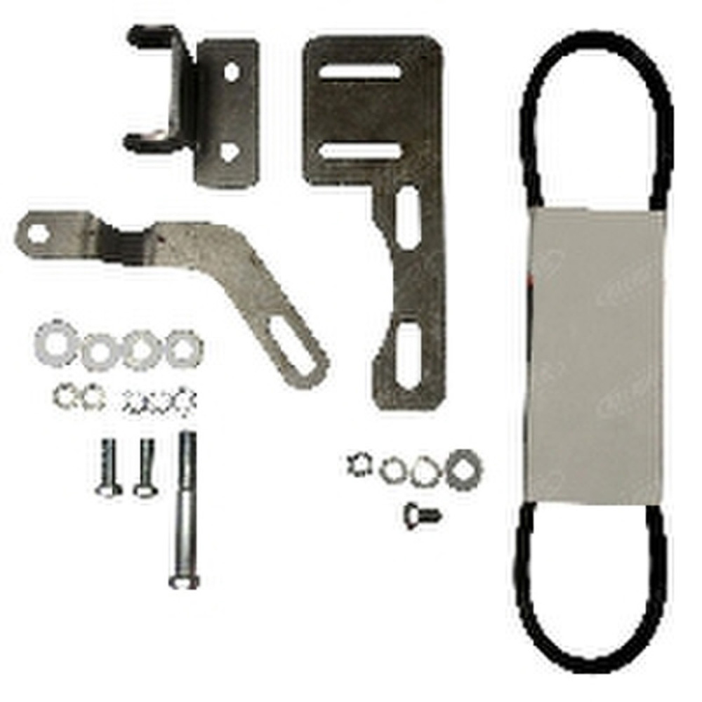 Stens Alternator Bracket Kit for CaseIH IHS1246 / 1700-0537BKIT