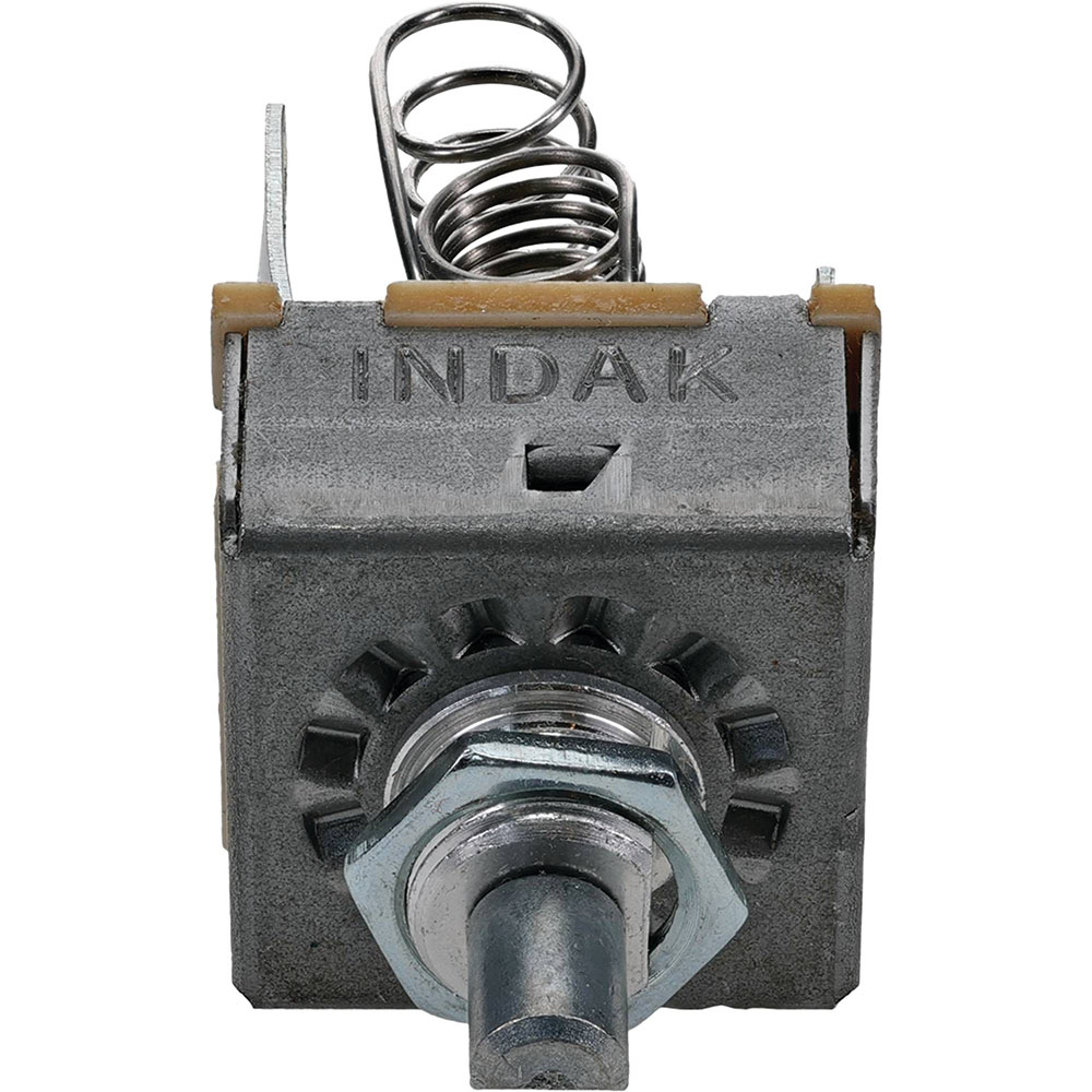 Stens Blower Switch For CaseIH 155494C91 / 1700-0956