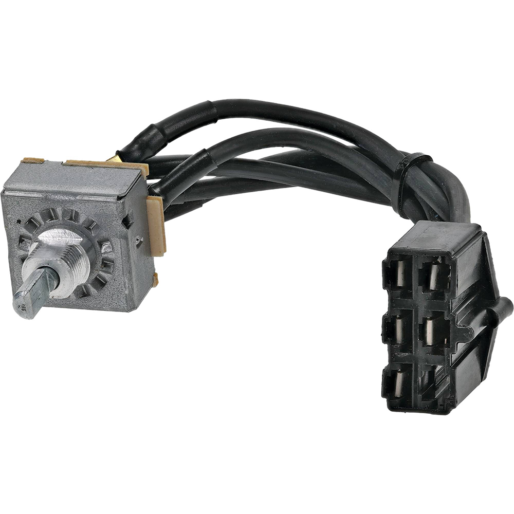 Stens Blower Switch For CaseIH 92100C2 / 1700-0975