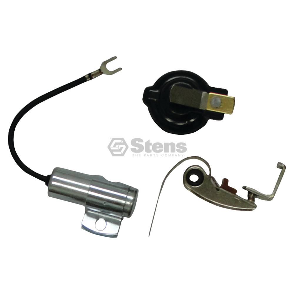 Stens Ignition Kit for CaseIH 407018R91 / 1700-5047