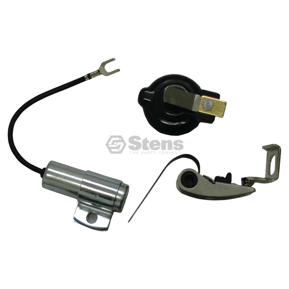 Stens Ignition Kit for CaseIH 407062R91 / 1700-5049