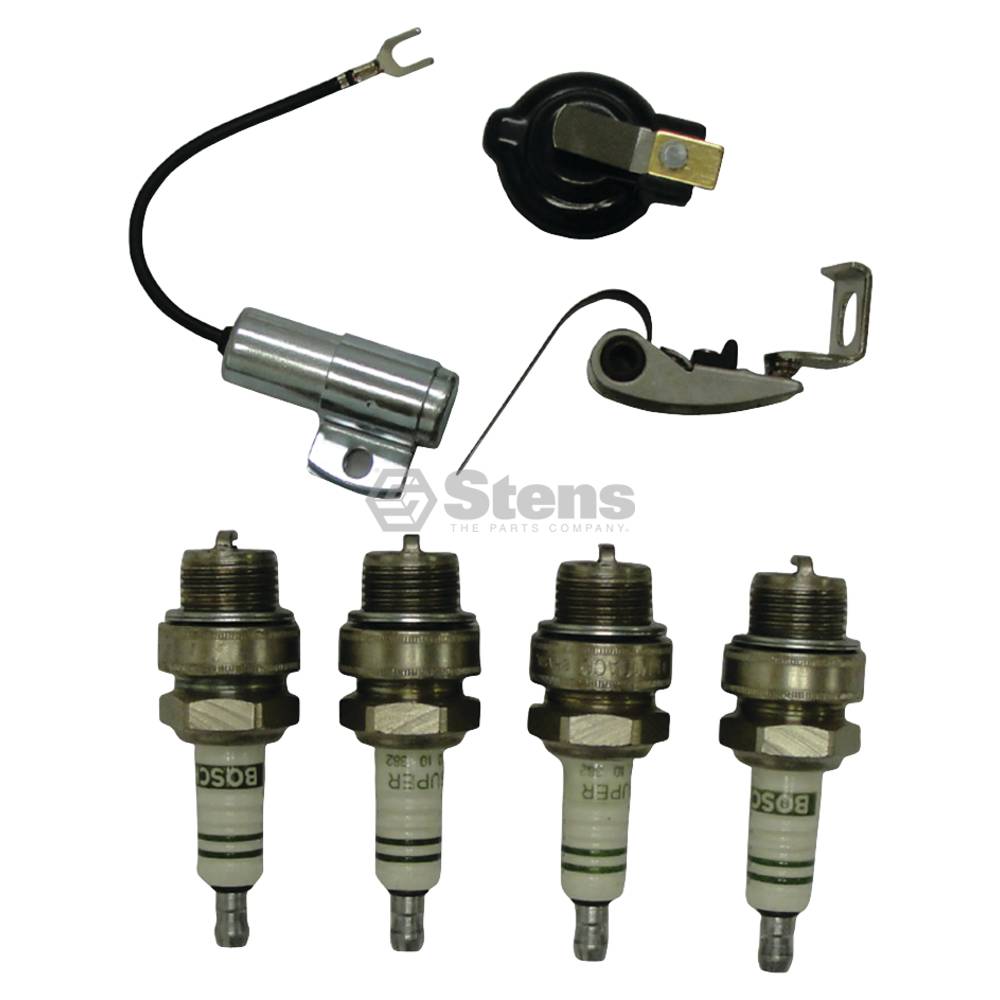 Stens Ignition Kit for CaseIH 407062R91 / 1700-5052