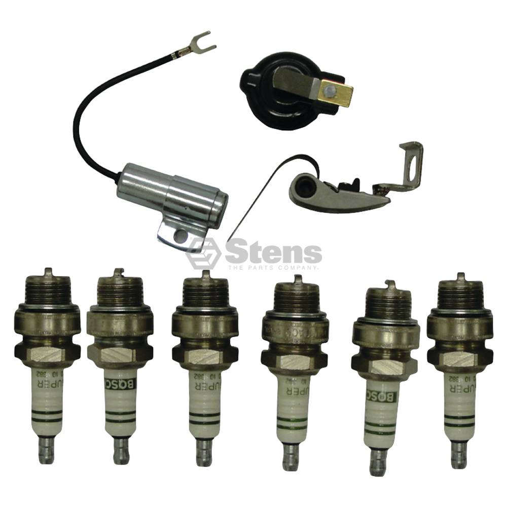 Stens Ignition Kit for CaseIH 407062R91 / 1700-5053